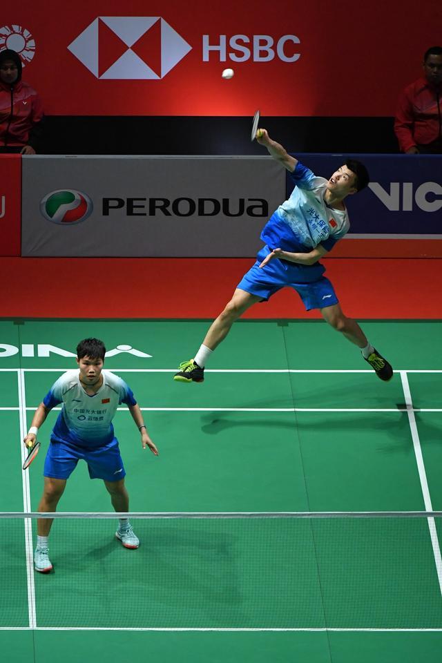 马来西亚队绝杀泰国队，郑思维关键制胜