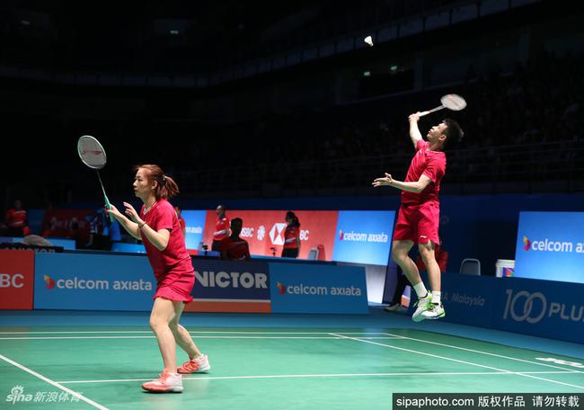 马来西亚队绝杀泰国队，郑思维关键制胜