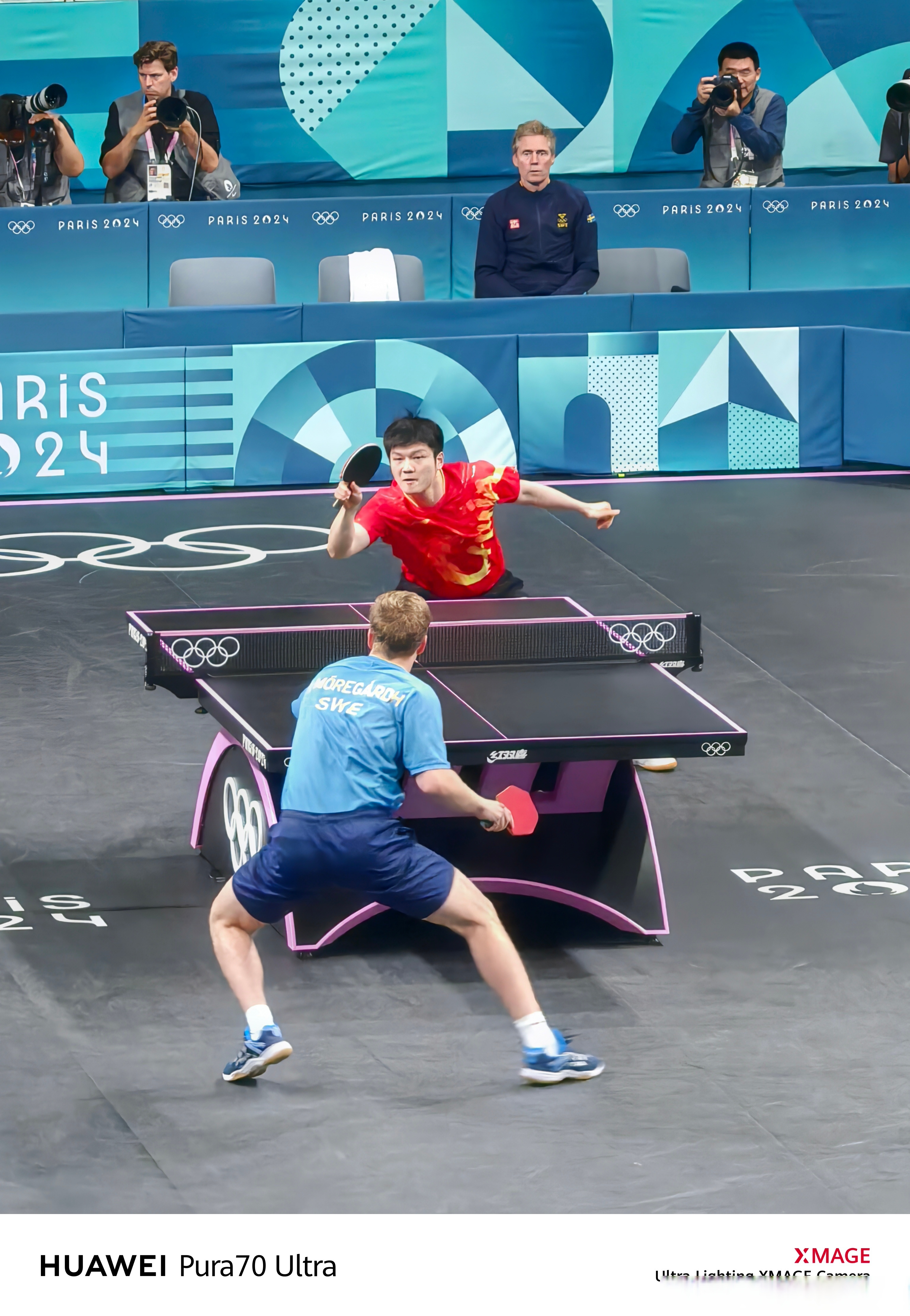 英国乒乓球队力克韩国乒乓球队,马龙爆发神勇 英国乒乓球队力克韩国乒乓球队,马龙爆发神勇