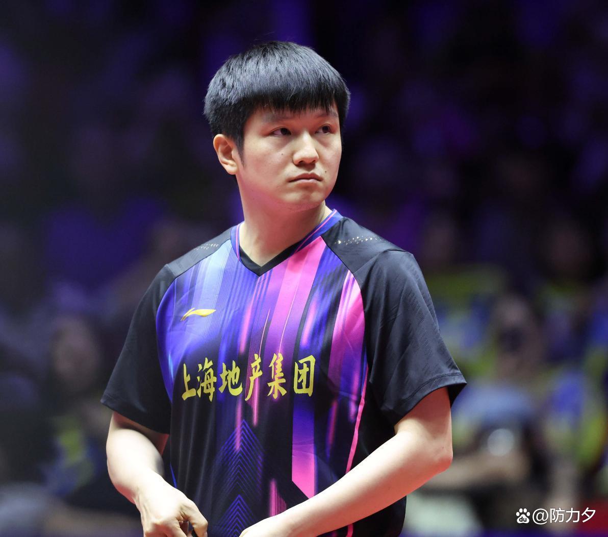 日本乒乓球队横扫德国乒乓球队，樊振东制霸全场