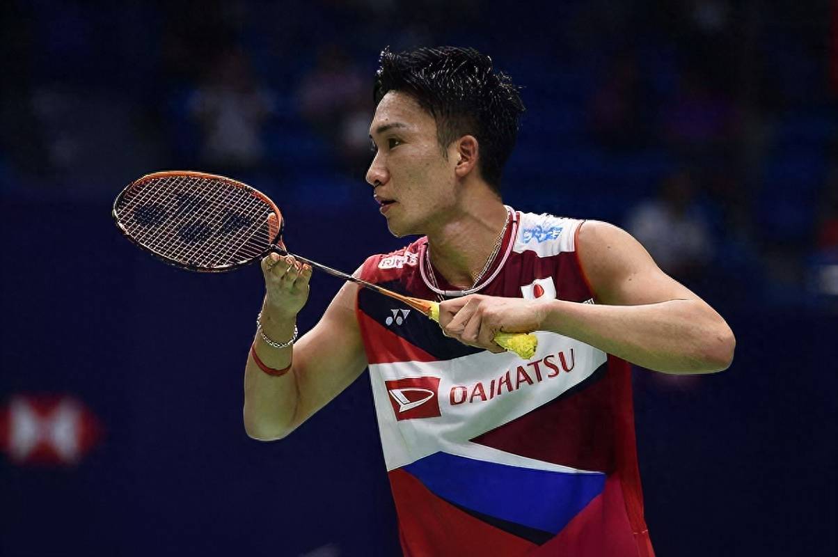 日本羽毛球队绝地反击印尼羽毛球队,桃田贤斗惊艳世界 日本羽毛球队绝地反击印尼羽毛球队,桃田贤斗惊艳世界