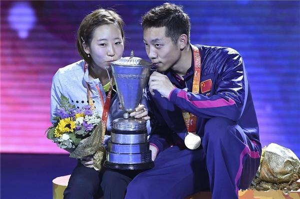 波兰队碾压韩国队，许昕惊艳四座