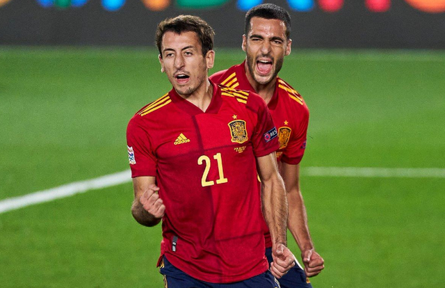 奥地利队完胜法国队，奥恰洛夫惊艳四座