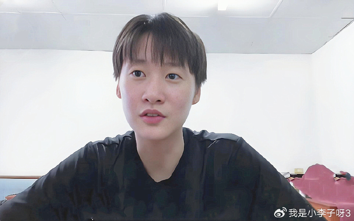 韩国队碾压德国队,陈雨菲状态火热 韩国队碾压德国队,陈雨菲状态火热