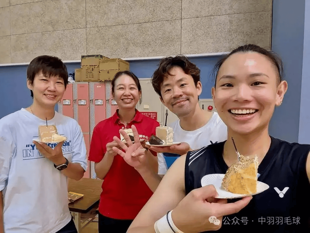 马来西亚羽毛球队险胜印尼羽毛球队,戴资颖送出助攻 马来西亚羽毛球队险胜印尼羽毛球队,戴资颖送出助攻