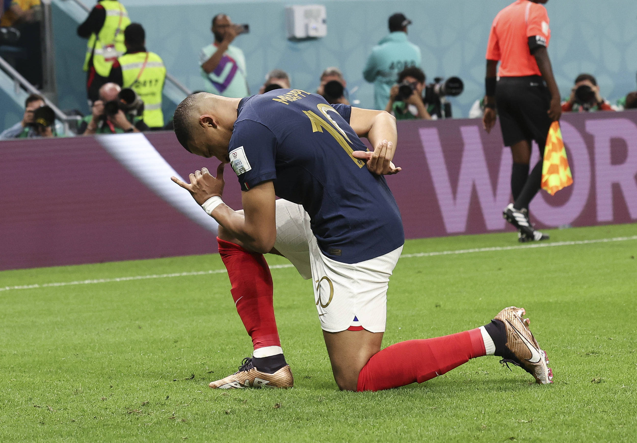 摩洛哥绝地反击荷兰,博格巴2一己之力扛起全队 摩洛哥绝地反击荷兰,博格巴2一己之力扛起全队