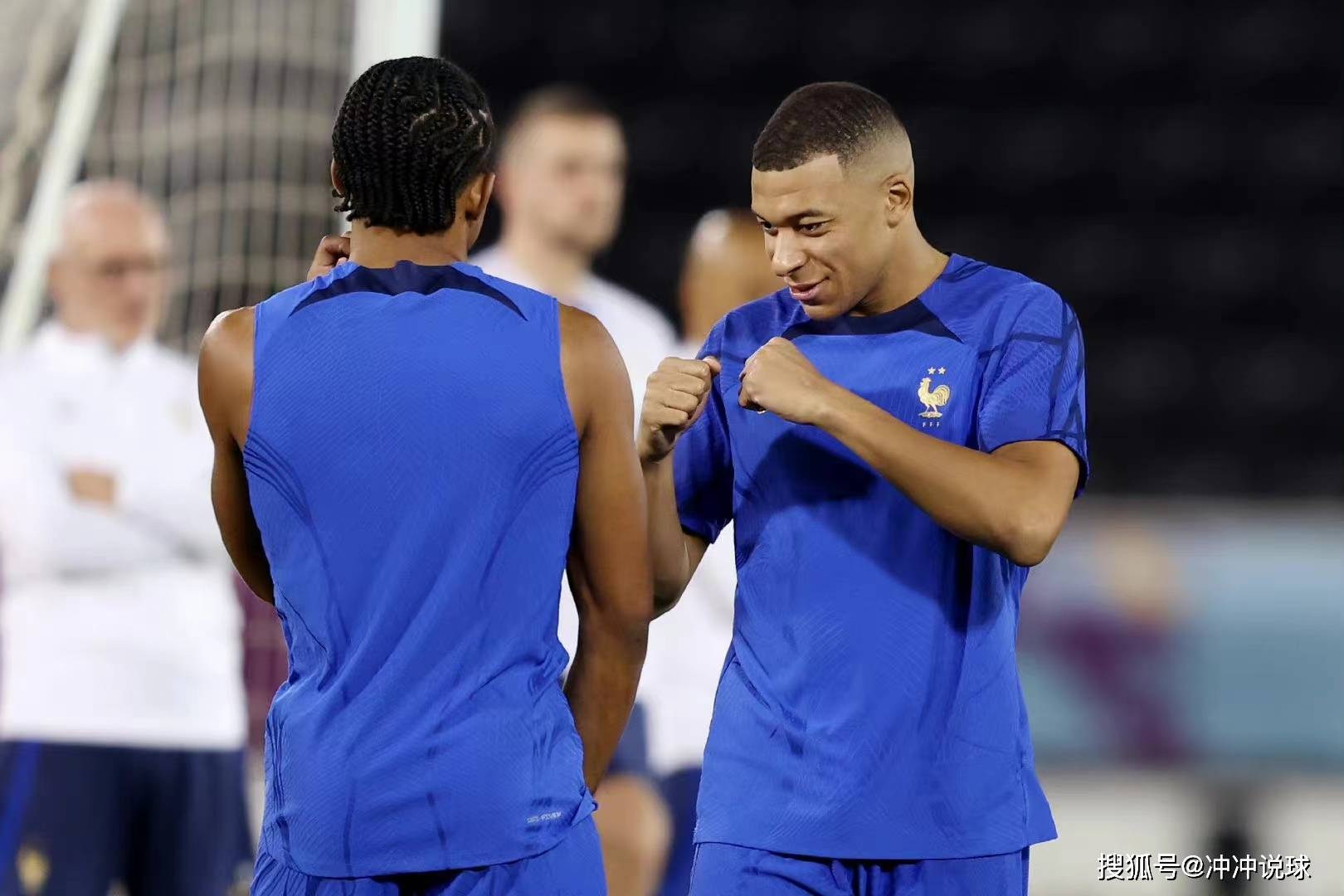 摩洛哥绝地反击荷兰,博格巴2一己之力扛起全队 摩洛哥绝地反击荷兰,博格巴2一己之力扛起全队