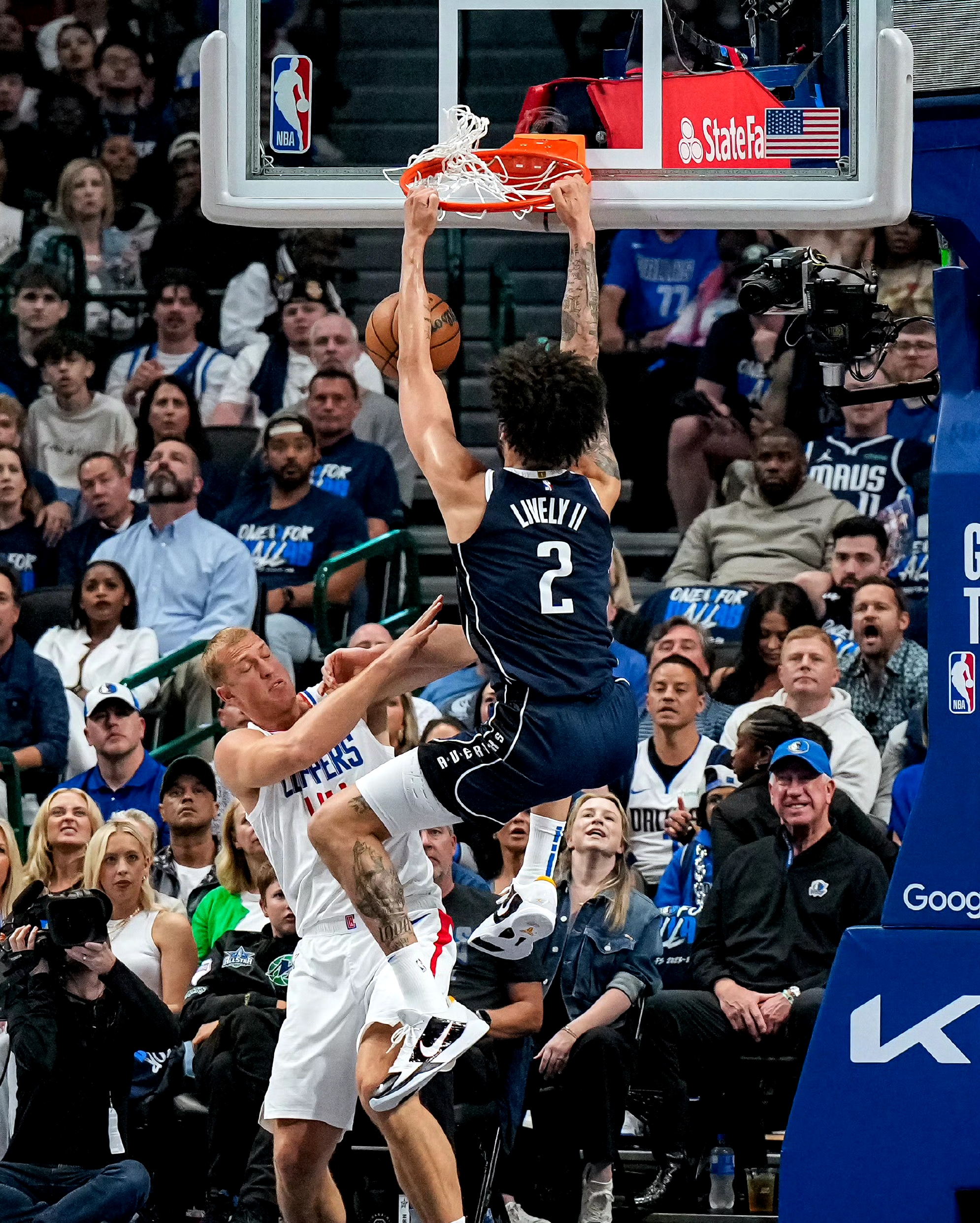 独行侠险胜骑士，莫兰特关键制胜