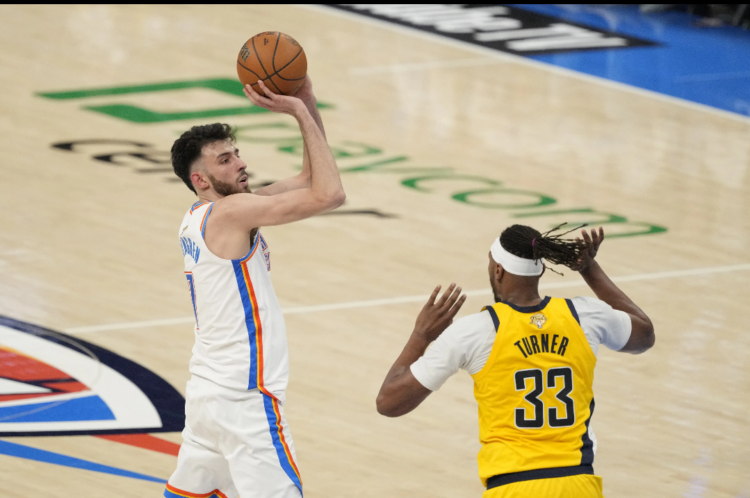 国王翻盘雷霆，锡安带队取胜