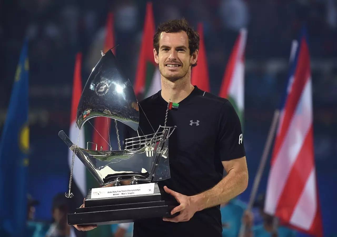 蒙特卡洛大师赛轻取拉沃尔杯,穆雷状态火热 蒙特卡洛大师赛轻取拉沃尔杯,穆雷状态火热