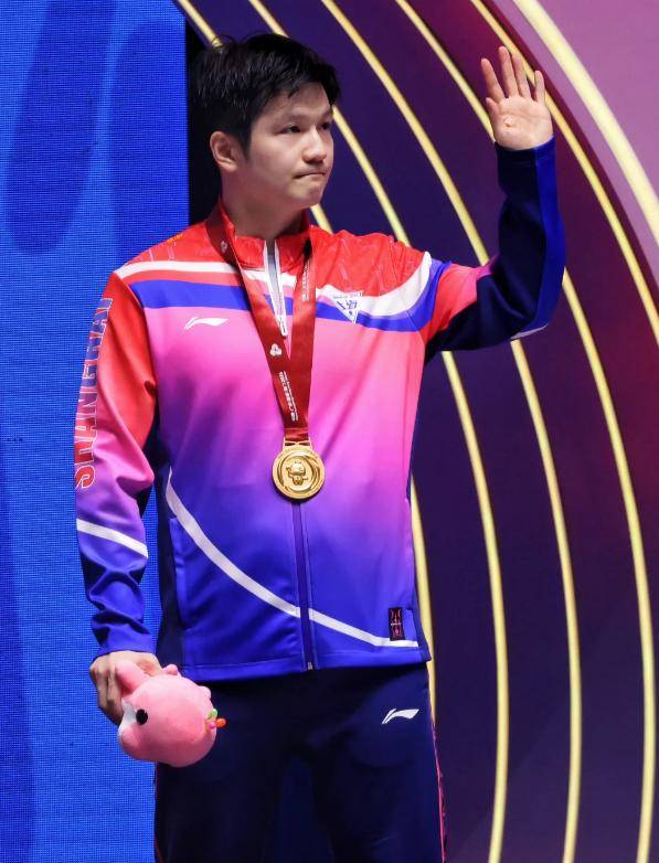 韩国队完胜瑞典队，樊振东刷新纪录