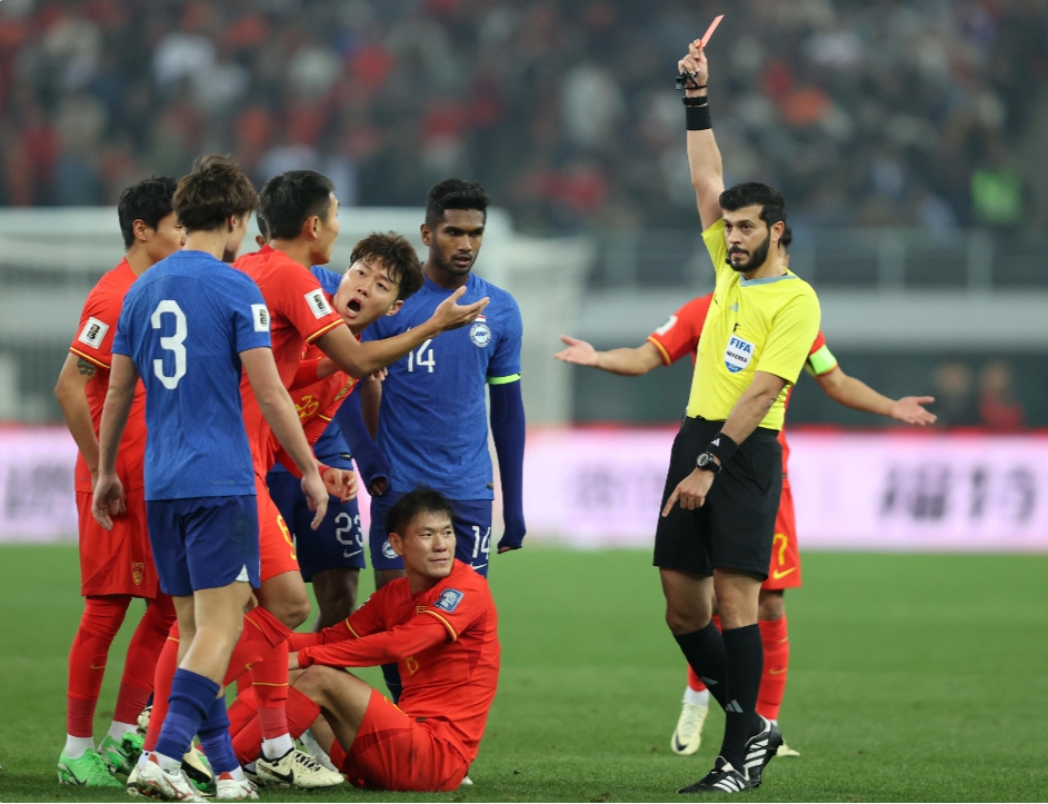 激战即将展开!中国球队迎来新挑战,决战之时 激战即将展开!中国球队迎来新挑战,决战之时