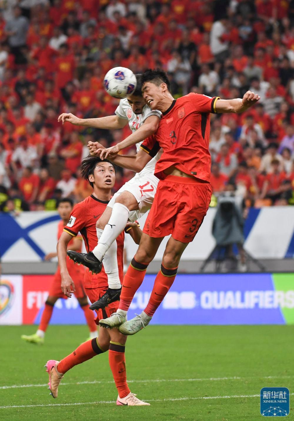 激战即将展开!中国球队迎来新挑战,决战之时 激战即将展开!中国球队迎来新挑战,决战之时