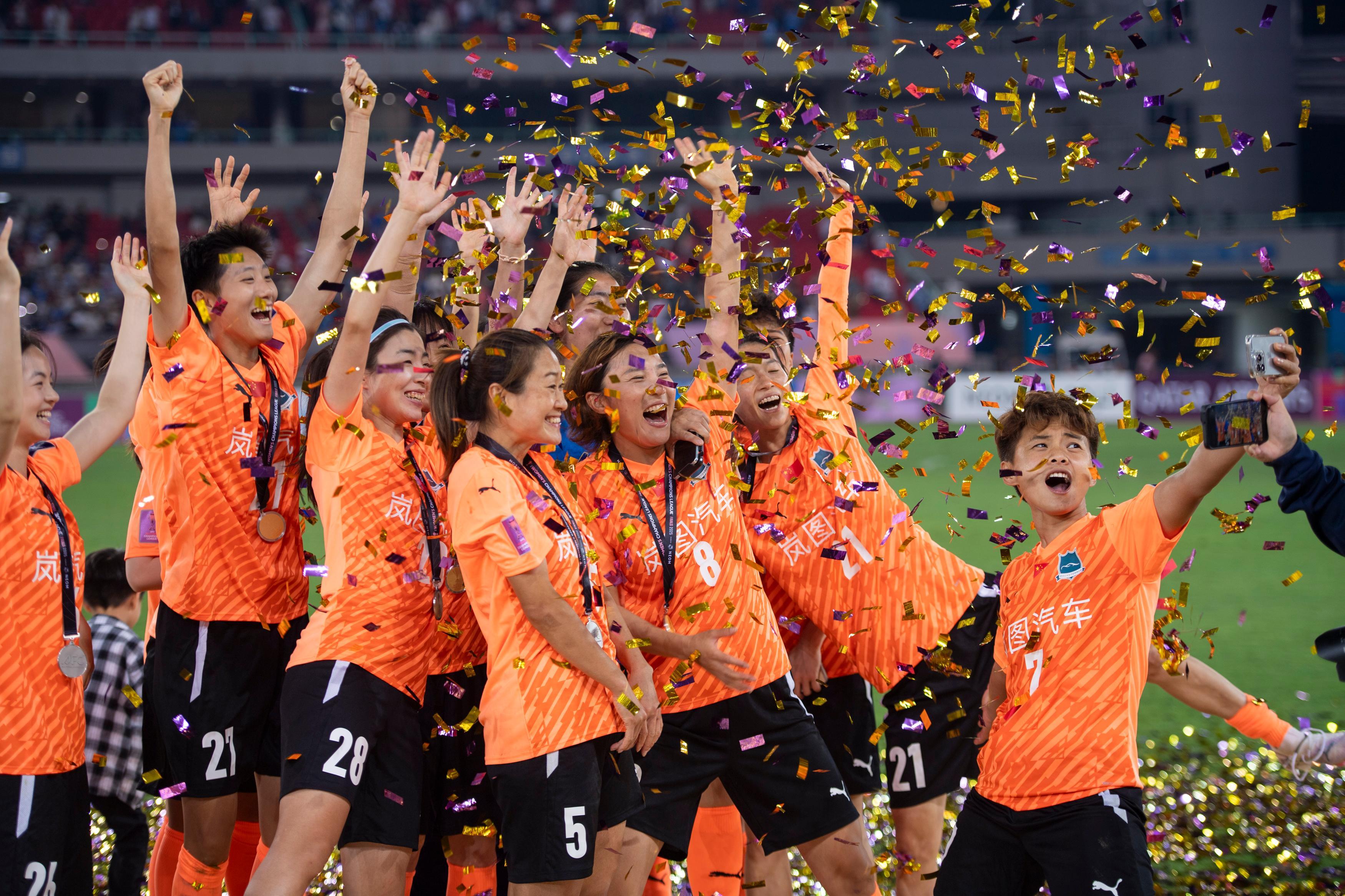 大洋洲女足比赛中的冷门出现 大洋洲女足比赛中的冷门出现