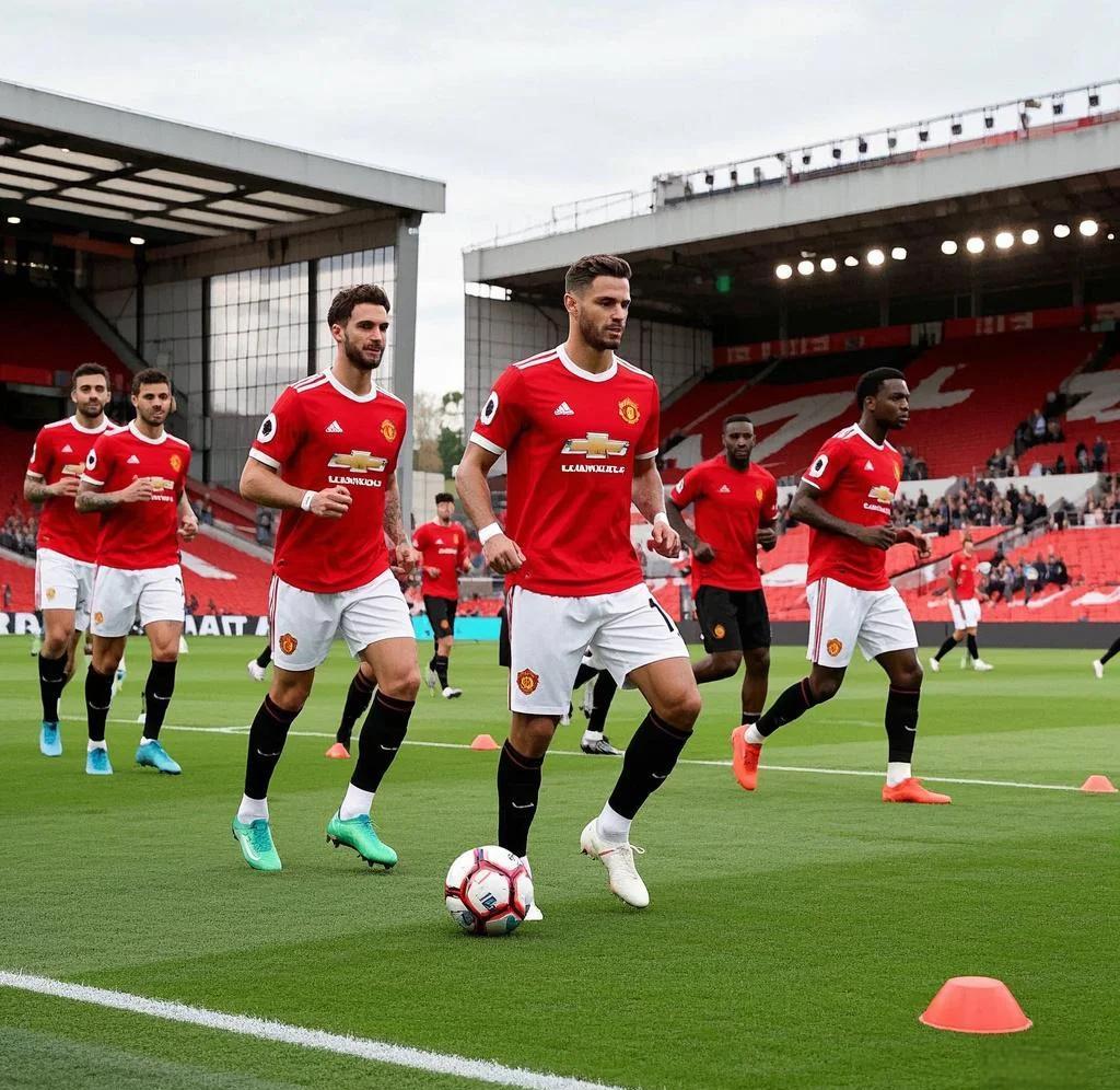 曼城主场战胜曼联防守更加稳固