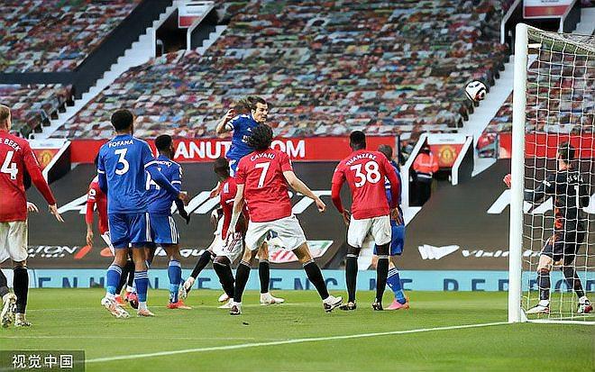 比赛结果惊险刺激，欧洲足球联赛再燃火