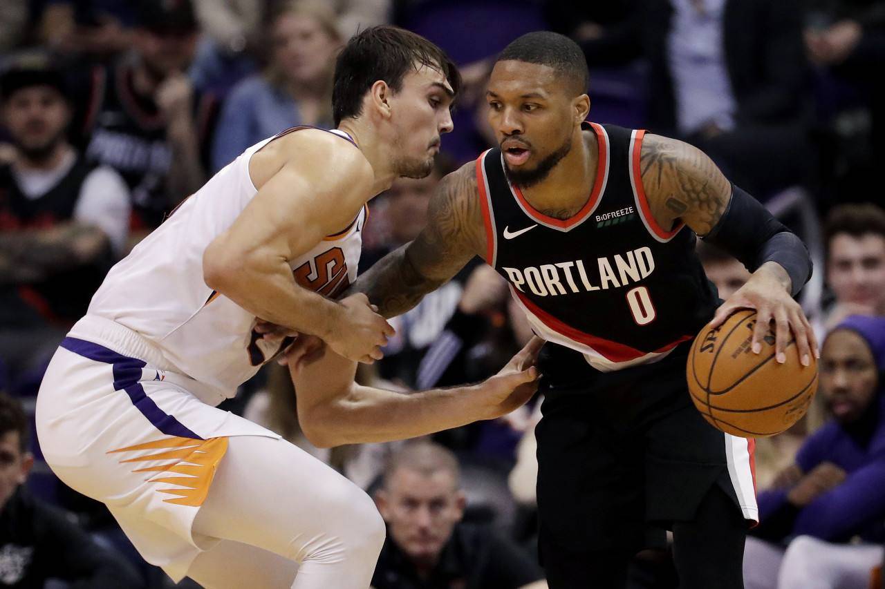 豪斯莱尔领衔,火箭客场险胜老鹰 豪斯莱尔领衔,火箭客场险胜老鹰