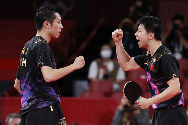 波兰队完胜德国队，马龙刷新纪录