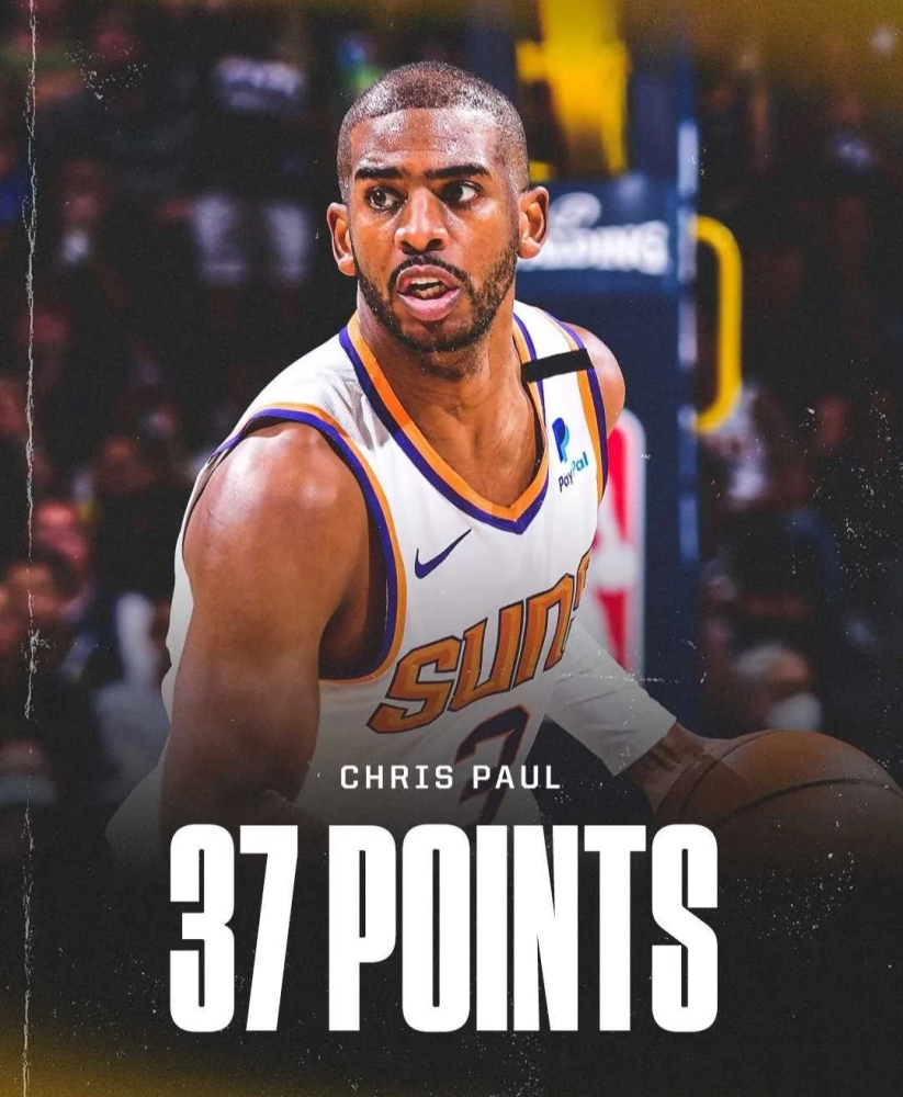 掘金横扫德国男篮，乔治·希尔爆发神勇