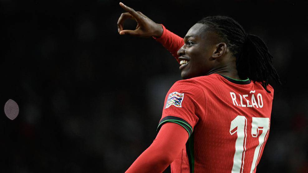 欧国联决赛前瞻：胜者屹立冠军之巅