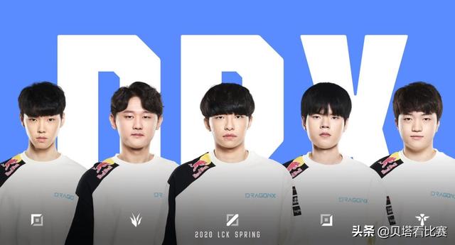 DRX2力克Rogue,Xiaohu统治全场 DRX2力克Rogue,Xiaohu统治全场