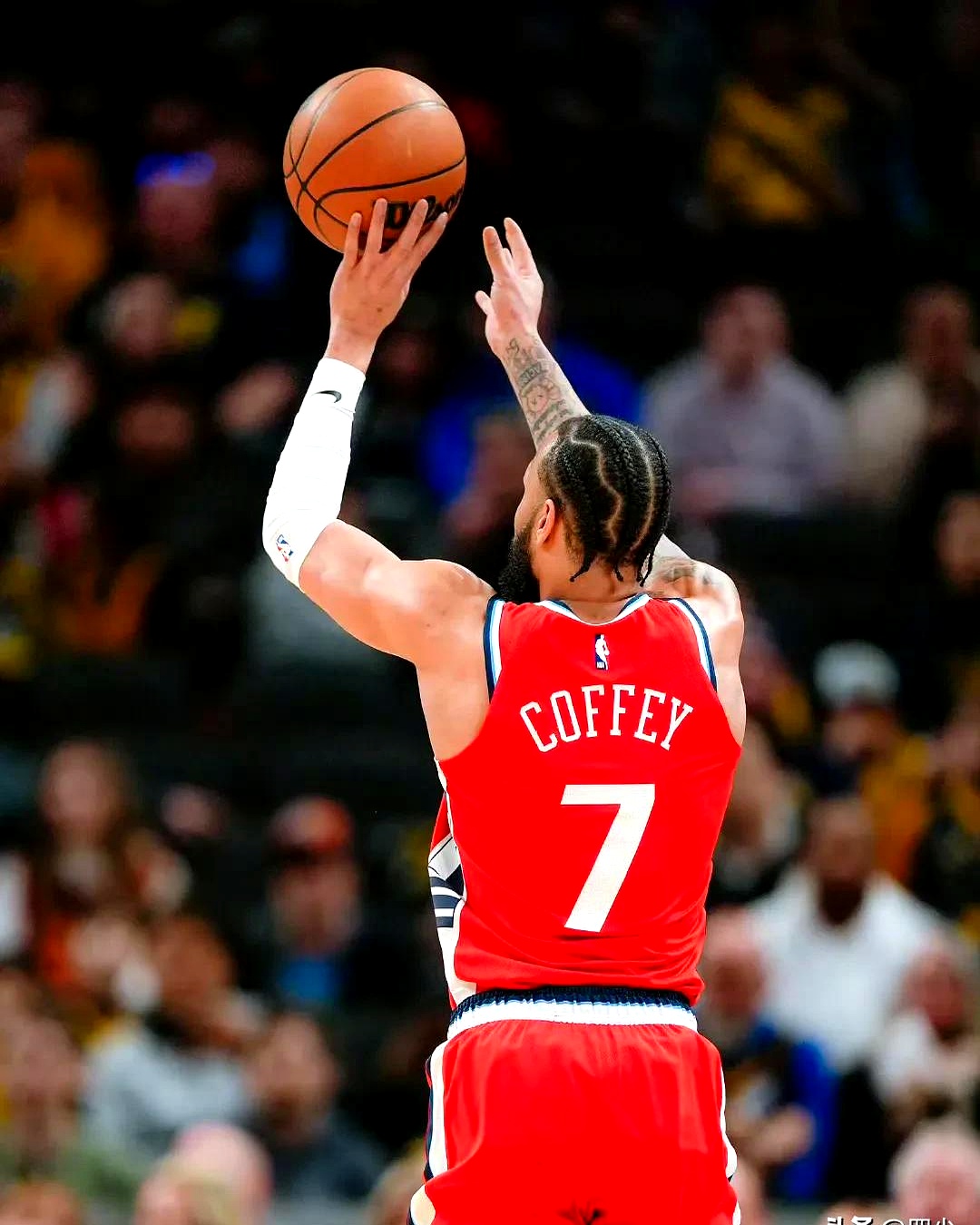 快船势不可挡，小卡称霸明星