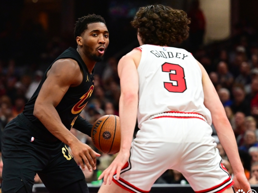 公牛连胜势头不减,备战下一场比赛 公牛连胜势头不减,备战下一场比赛