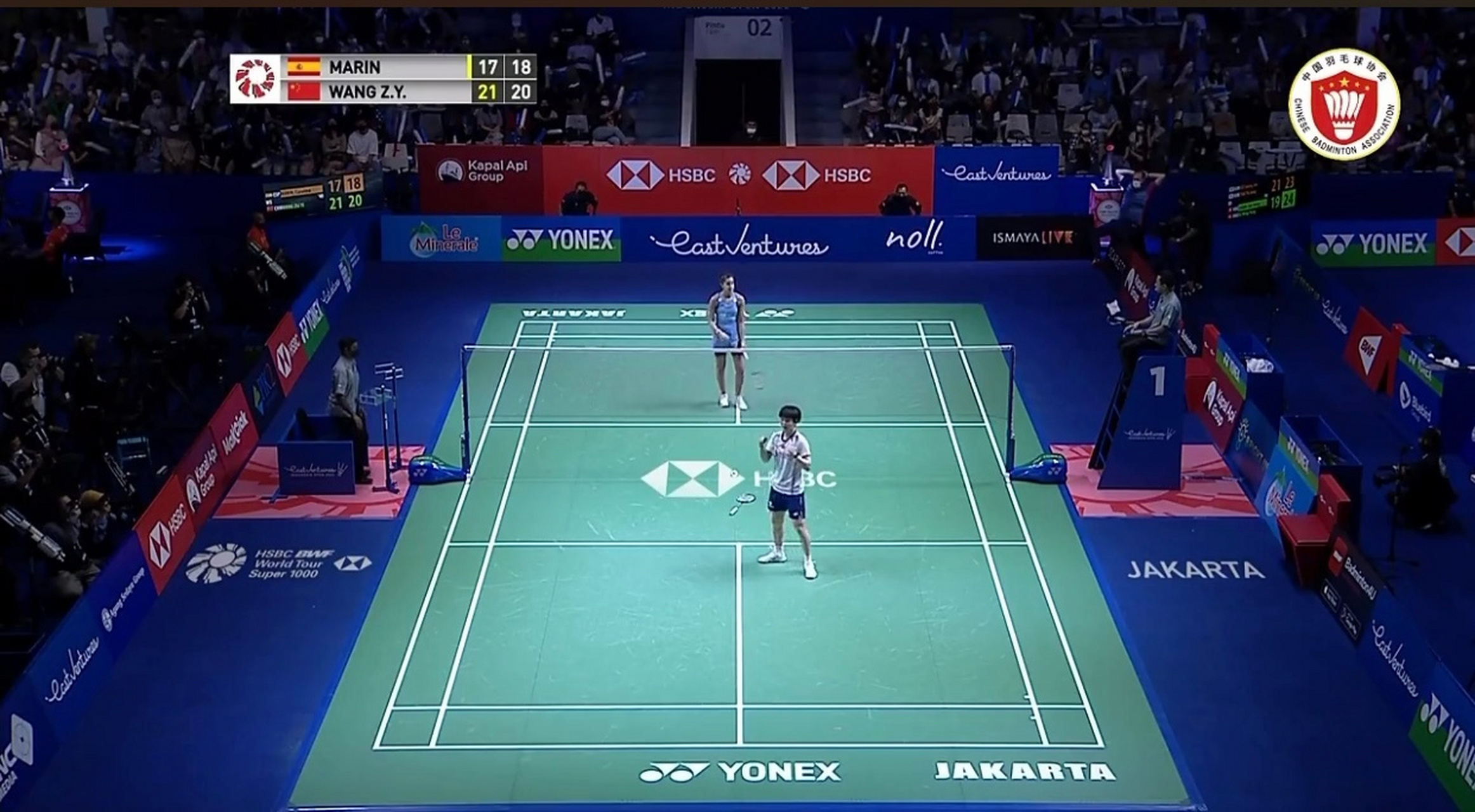 印度队绝杀印尼队，马琳关键制胜