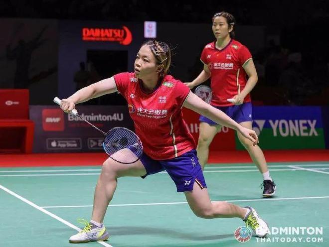 印度队绝杀印尼队，马琳关键制胜